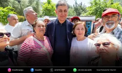 Tugay’dan Anneler Günü’nde duygulandıran sürpriz