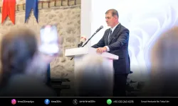 Başkan Tugay’dan Hemşireler Günü mesajı