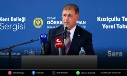 Tugay’dan net mesaj: “İzmir’i durduramayacaksınız”