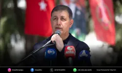 Başkan Tugay’dan Zübeyde Hanım’a duygusal mesaj