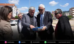 Kemalpaşa’ya dev yatırım hamlesi