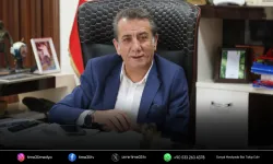 Başkan Yetişkin’den Anneler Günü mesajı