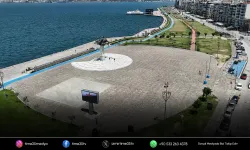 İzmir’de Kurban Bayramı sessizliği