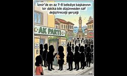 Siyasette büyük kırılma: hizmet mi, kaos mu?