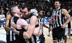 Beşiktaş, Galatasaray’ı eleyip yarı finale çıktı