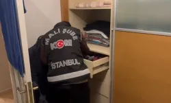 Beşiktaş Belediyesi’ne yeni operasyon: 5 gözaltı