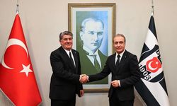Beşiktaş’ta futbol direktörlüğüne Önder Özen getirildi