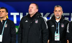 Beşiktaş’ta Sergen Yalçın dönemi sona erdi