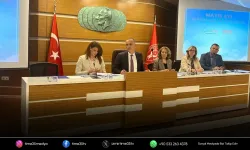 Bornova Belediyesi 2025 yılı kesin hesabı kabul edildi