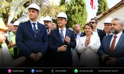 Özgür Özel Bornova’da iki önemli açılışa katılacak