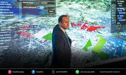 Bornova’nın sokakları 360 derece görüntüleniyor