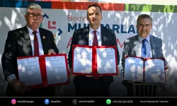 Bornova’da örnek proje başarıyla tamamlandı