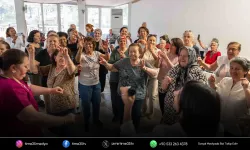 Bornova’nın çınarları bayram coşkusunda buluştu