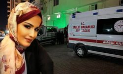 Boşanma aşamasındaki eşini öldürdü