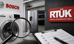 RTÜK’ten Bosch reklamına inceleme kararı