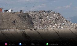 Bergama’daki çöp tartışması İzmir Meclisi’nde büyüdü