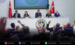Buca meclisinde yas nedeniyle gündem ertelendi