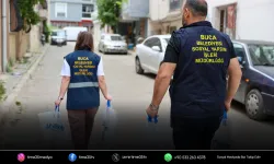 Buca’da bayram dayanışması büyüyor
