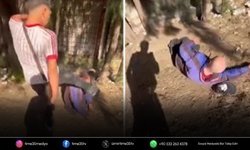 Buca’daki park saldırısında 2 şüpheli tutuklandı