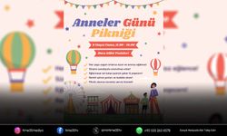Buca’da Anneler Günü için üç günlük etkinlik