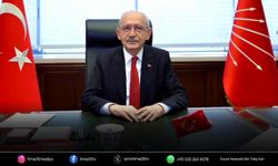 Kılıçdaroğlu’ndan CHP Genel Merkezi’nde sert mesajlar