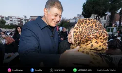 Büyükşehir’den bayram öncesi 92 milyon liralık destek