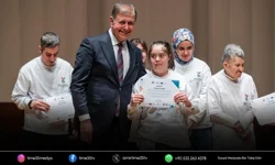 İzmir’de Destekli İstihdam Zirvesi başlıyor