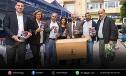 Büyükşehir’den incir üreticisine doğal mücadele desteği