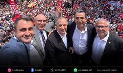 Çağatay Güç’ten Özgür Özel’e destek mesajı