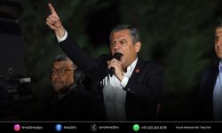 Çağatay Güç: Özgür Özel ilk mitingini İzmir’de yapacak