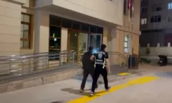 Çakarlı araç kullanan sürücüye 173 bin tl ceza