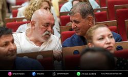 “Asklepion’un Mirası” belgeseli İzmir’de tanıtıldı