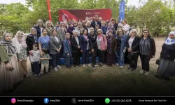Başkan Tugay şehit anneleriyle bir araya geldi