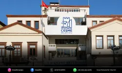 Çeşme Belediyesi’nden 108 milyonluk arsa satışı
