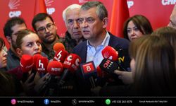 Özgür Özel: Yeni parti kurmayacağız, CHP’de kalacağız