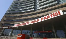 CHP'nin 'mutlak butlan' kararına itirazı reddedildi