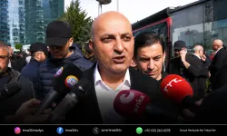 CHP’de arbede sonrası Mahir Polat’tan açıklama