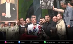 Özgür Özel tebligatı yırttı, TBMM'ye yürüyor!