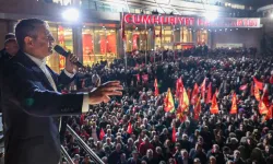 CHP Genel Merkezi’nde kritik buluşma çağrısı