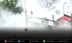 CHP Genel Merkezi'nde tahliye müdahalesi!