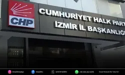 CHP İzmir’de iki isim için ihraç süreci