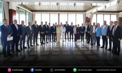 CHP'li belediye başkanlarından zirve!