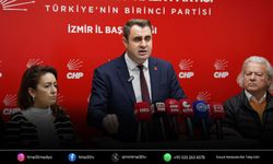 CHP İzmir’den mutlak butlan kararına sert tepki: Tanımıyoruz!
