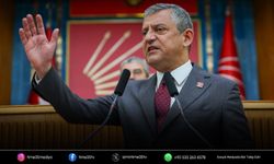 Özgür Özel’in İzmir’deki programı belli oldu