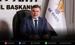 AK Partili Saygılı’dan 'Yetersiz CHP' çıkışı!