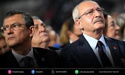 CHP’de bugün iki ayrı buluşma yapılacak