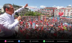 Özgür Özel Salı günü İzmir’e geliyor