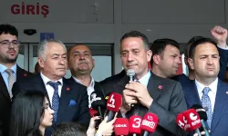Başarır: CHP'de mıntıka temizliği yapıyoruz