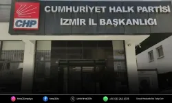 CHP İzmir bayramlaşmayı iptal etti
