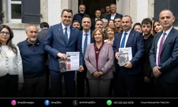 CHP İzmir sahaya Bornova’dan indi